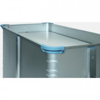 Zarges Spring floor trolley W 162